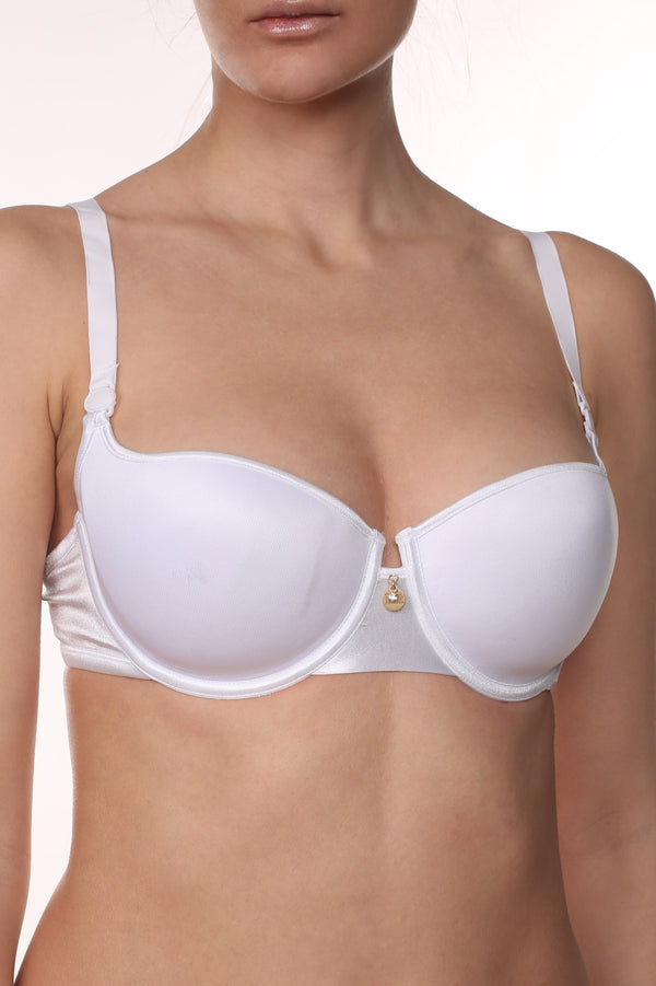 Lise Marie Elegy Plus Spacer Padded Bra